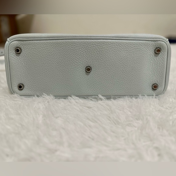 Christian Dior Diorissimo Tote Bag - Picture 4 of 10